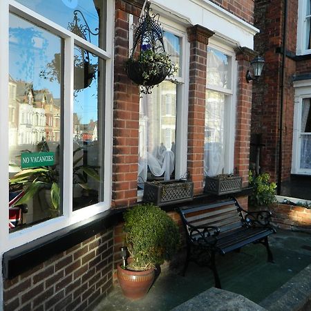 The George Guest House Bridlington Exterior photo