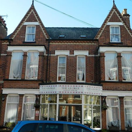 The George Guest House Bridlington Exterior photo