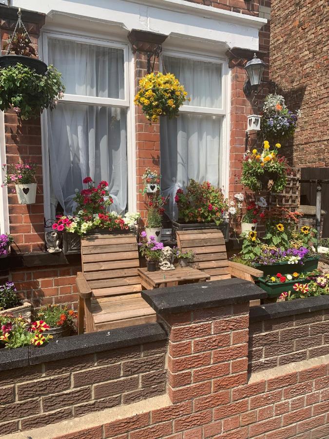 The George Guest House Bridlington Exterior photo